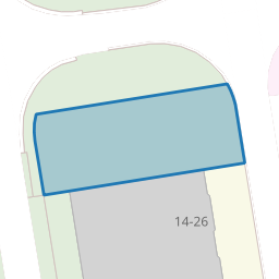 Perceel MSR00-H-3768