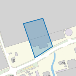 Perceel MSR00-H-3784