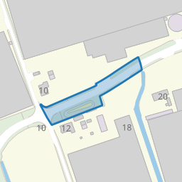 Perceel MSR00-H-3785