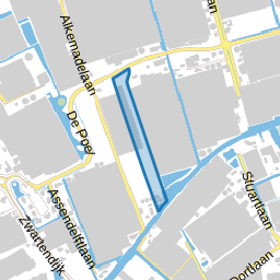 Perceel MSR00-H-3786