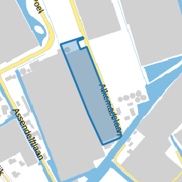 Perceel MSR00-H-3802