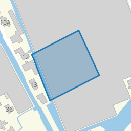 Perceel MSR00-H-3807