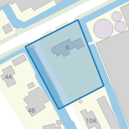 Perceel MSR00-H-3810