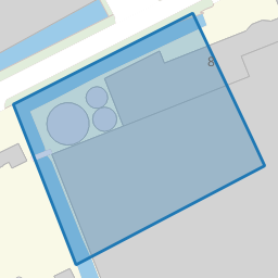 Perceel MSR00-H-3811