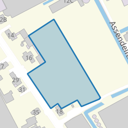 Perceel MSR00-H-3814