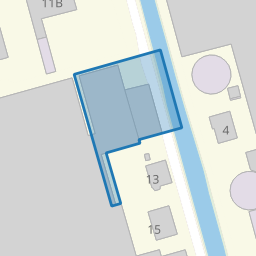 Perceel MSR00-H-3824