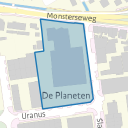 Perceel MSR00-H-3849