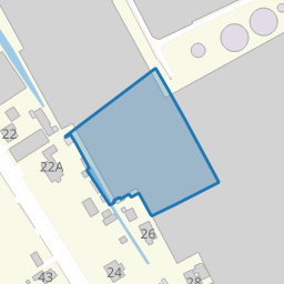 Perceel MSR00-H-3851