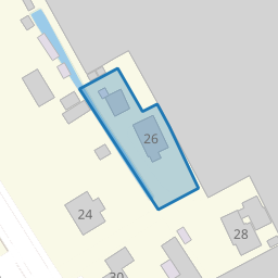 Perceel MSR00-H-3854