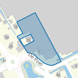 Perceel MSR00-H-3857