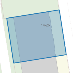Perceel MSR00-H-3858