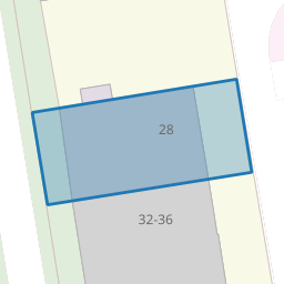 Perceel MSR00-H-3862