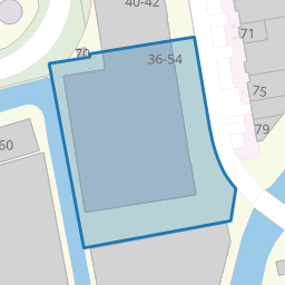 Perceel MSR00-H-3864