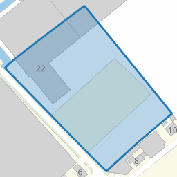 Perceel MSR00-H-3870