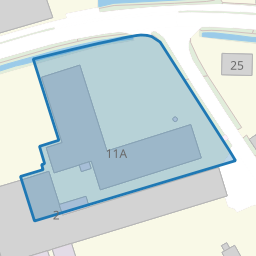 Perceel MSR00-H-3874