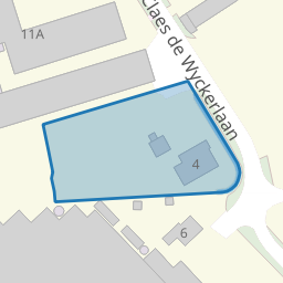 Perceel MSR00-H-3875