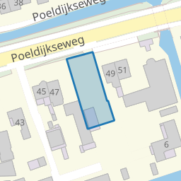 Perceel MSR00-H-3884