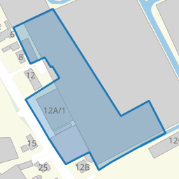 Perceel MSR00-H-3888