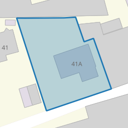 Perceel MSR00-H-3893