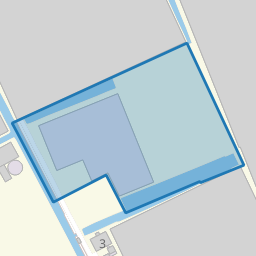 Perceel MSR00-H-3895