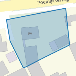 Perceel MSR00-H-3897