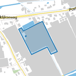 Perceel MSR00-H-3898