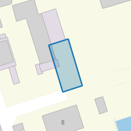 Perceel MSR00-H-3901