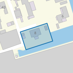 Perceel MSR00-H-3905