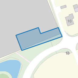 Perceel MSR00-H-3911