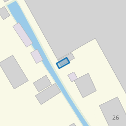 Perceel MSR00-H-3925