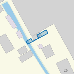 Perceel MSR00-H-3926