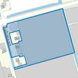 Perceel MSR00-H-3949