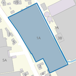 Perceel MSR00-H-3953