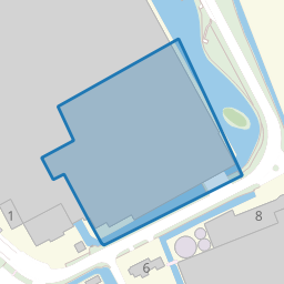 Perceel MSR00-H-3959