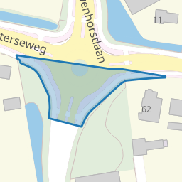 Perceel MSR00-H-3964