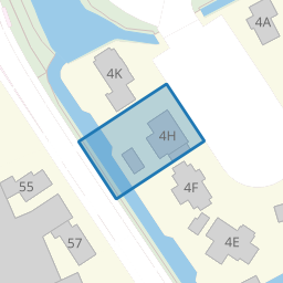 Perceel MSR00-H-3970