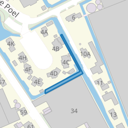 Perceel MSR00-H-3974