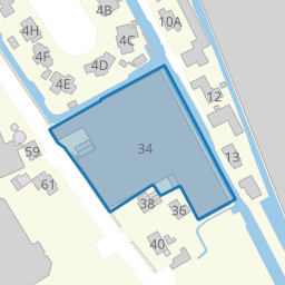 Perceel MSR00-H-3980