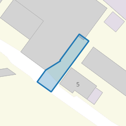 Perceel MSR00-H-3981