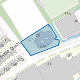 Perceel MSR00-H-3985