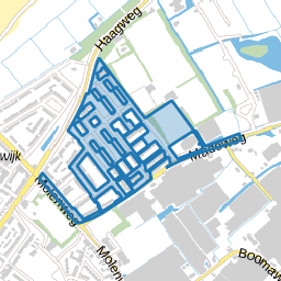 Perceel MSR00-H-3986