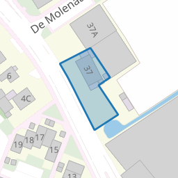 Perceel MSR00-H-3987