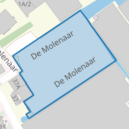 Perceel MSR00-H-3990