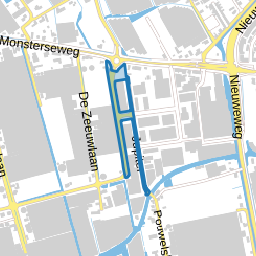 Perceel MSR00-H-3995