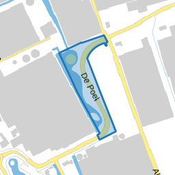 Perceel MSR00-H-4001