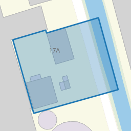 Perceel MSR00-H-4013