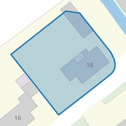 Perceel MSR00-H-4016