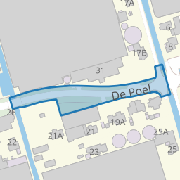 Perceel MSR00-H-4018