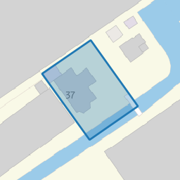 Perceel MSR00-H-4020