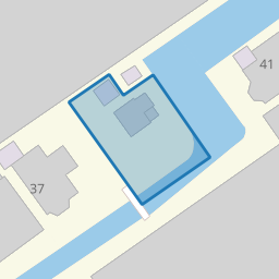 Perceel MSR00-H-4021